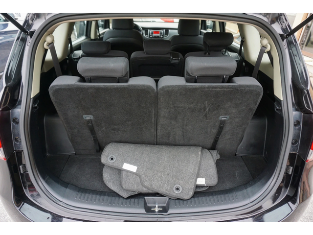 Kia Carens 1.7 CRDI COOL - автомобили, коли, обяви за нови и употребявани 12