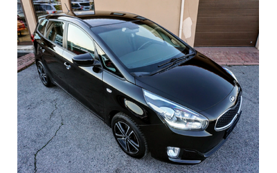 kia-carens - 1