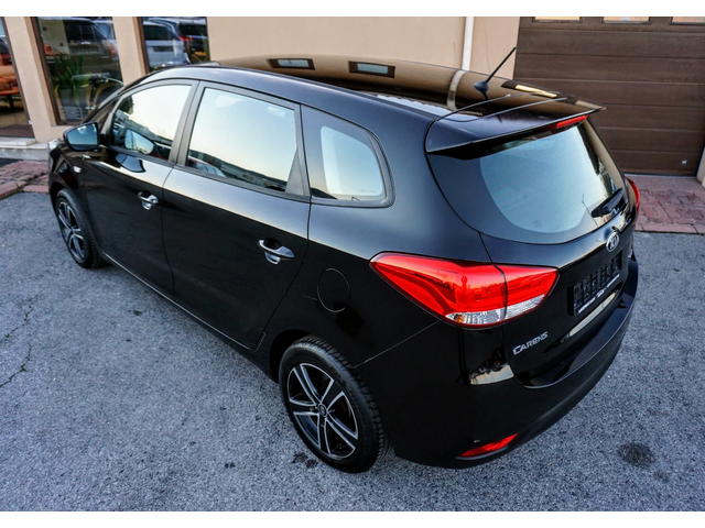 Kia Carens 1.7 CRDI COOL - автомобили, коли, обяви за нови и употребявани 3