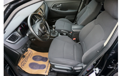 Kia Carens 1.7 CRDI COOL - автомобили, коли, обяви за нови и употребявани 6