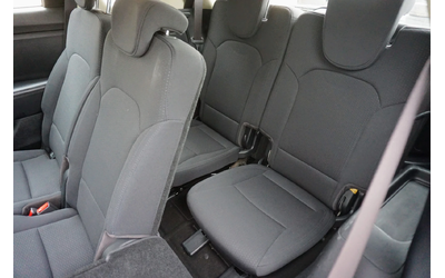 Kia Carens 1.7 CRDI COOL - автомобили, коли, обяви за нови и употребявани 7