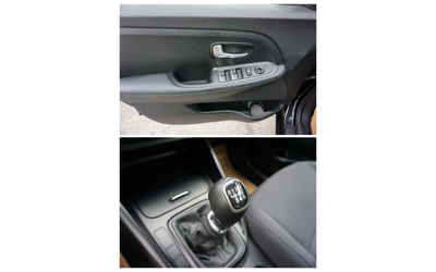 Kia Carens 1.7 CRDI COOL - автомобили, коли, обяви за нови и употребявани 9