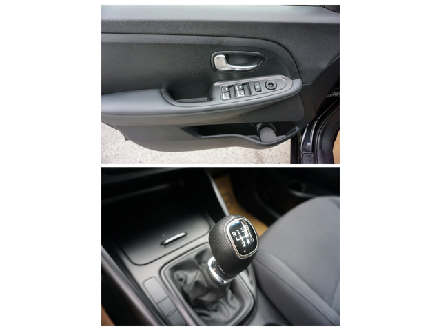 Kia Carens 1.7 CRDI COOL - автомобили, коли, обяви за нови и употребявани 9