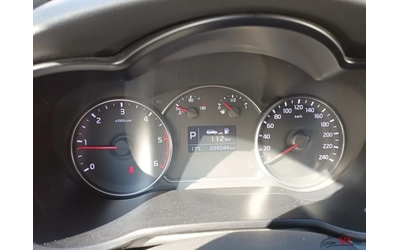 Kia Carens 7 места/Автомат - автомобили, коли, обяви за нови и употребявани 11