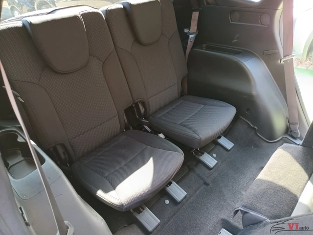 Kia Carens 7 места/Автомат - автомобили, коли, обяви за нови и употребявани 14