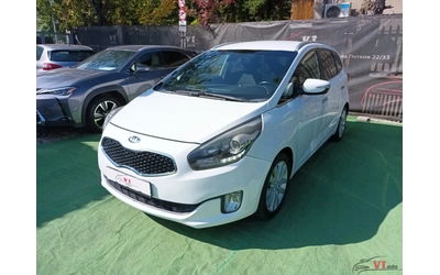 kia-carens - 1