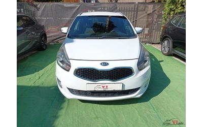 kia-carens - 2