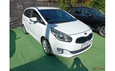 kia-carens - 3