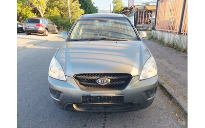 kia-carens - 1