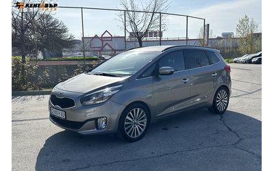 kia-carens-avtomatik-7-mesta-garantsiya-ot-kentavar - 0