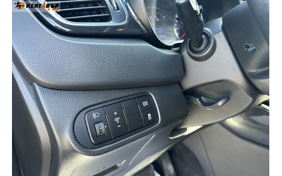 Kia Carens Автоматик/7 Места/ГАРАНЦИЯ ОТ КЕНТАВЪР - автомобили, коли, обяви за нови и употребявани 11