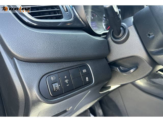 Kia Carens Автоматик/7 Места/ГАРАНЦИЯ ОТ КЕНТАВЪР - автомобили, коли, обяви за нови и употребявани 11