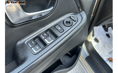 Kia Carens Автоматик/7 Места/ГАРАНЦИЯ ОТ КЕНТАВЪР - автомобили, коли, обяви за нови и употребявани 12