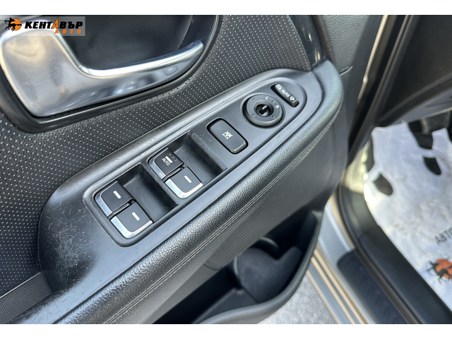 Kia Carens Автоматик/7 Места/ГАРАНЦИЯ ОТ КЕНТАВЪР - автомобили, коли, обяви за нови и употребявани 12