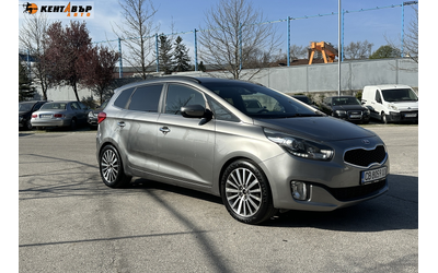 kia-carens-avtomatik-7-mesta-garantsiya-ot-kentavar - 5