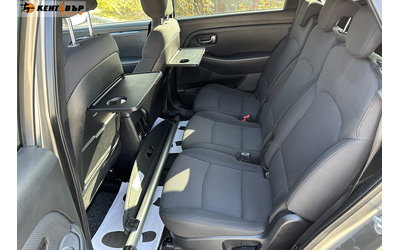 Kia Carens Автоматик/7 Места/ГАРАНЦИЯ ОТ КЕНТАВЪР - автомобили, коли, обяви за нови и употребявани 6