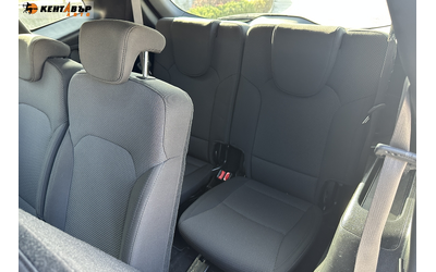 Kia Carens Автоматик/7 Места/ГАРАНЦИЯ ОТ КЕНТАВЪР - автомобили, коли, обяви за нови и употребявани 7