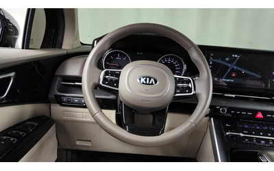 Kia Carnival 4th Generation 9-seater Prestige - автомобили, коли, обяви за нови и употребявани 12