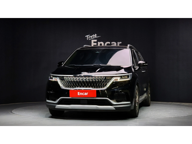 Kia Carnival 4th Generation 9-seater Prestige - автомобили, коли, обяви за нови и употребявани 2