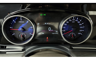 Kia Carnival 4th Generation 9-seater Prestige - автомобили, коли, обяви за нови и употребявани 7