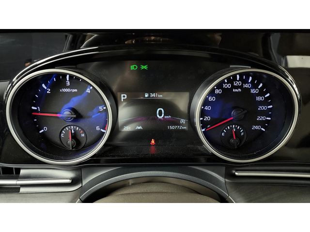 Kia Carnival 4th Generation 9-seater Prestige - автомобили, коли, обяви за нови и употребявани 7