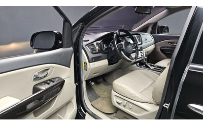 Kia Carnival The New 9-seater Prestige - автомобили, коли, обяви за нови и употребявани 10