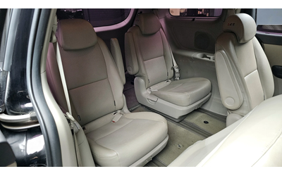 Kia Carnival The New 9-seater Prestige - автомобили, коли, обяви за нови и употребявани 12