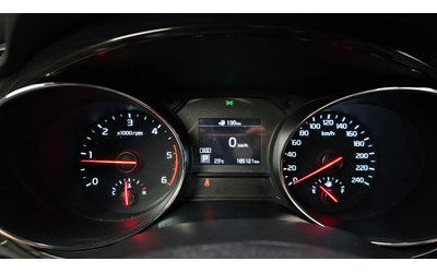 Kia Carnival The New 9-seater Prestige - автомобили, коли, обяви за нови и употребявани 7