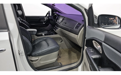 Kia Carnival All New 9-seater Luxury - автомобили, коли, обяви за нови и употребявани 10