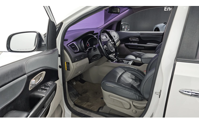 Kia Carnival All New 9-seater Luxury - автомобили, коли, обяви за нови и употребявани 11