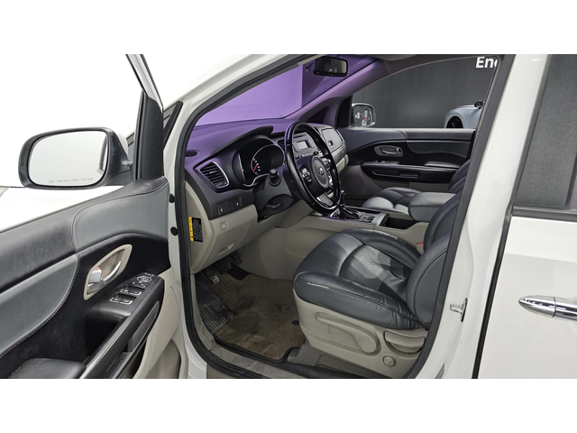Kia Carnival All New 9-seater Luxury - автомобили, коли, обяви за нови и употребявани 11