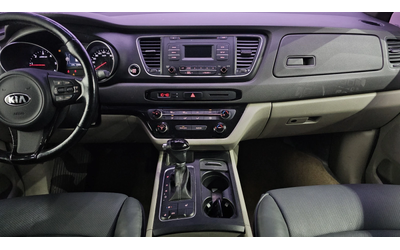 Kia Carnival All New 9-seater Luxury - автомобили, коли, обяви за нови и употребявани 14