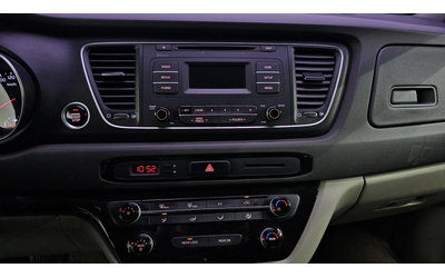 Kia Carnival All New 9-seater Luxury - автомобили, коли, обяви за нови и употребявани 15