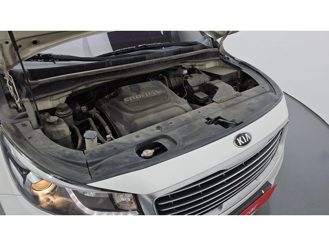 Kia Carnival All New 9-seater Luxury - автомобили, коли, обяви за нови и употребявани 5