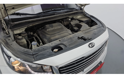 Kia Carnival All New 9-seater Luxury - автомобили, коли, обяви за нови и употребявани 6