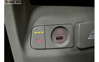 Kia Carnival 2.2D 9-местен/от Корея - автомобили, коли, обяви за нови и употребявани 10