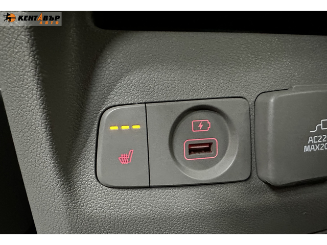 Kia Carnival 2.2D 9-местен/от Корея - автомобили, коли, обяви за нови и употребявани 10