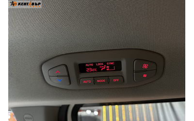 Kia Carnival 2.2D 9-местен/от Корея - автомобили, коли, обяви за нови и употребявани 13