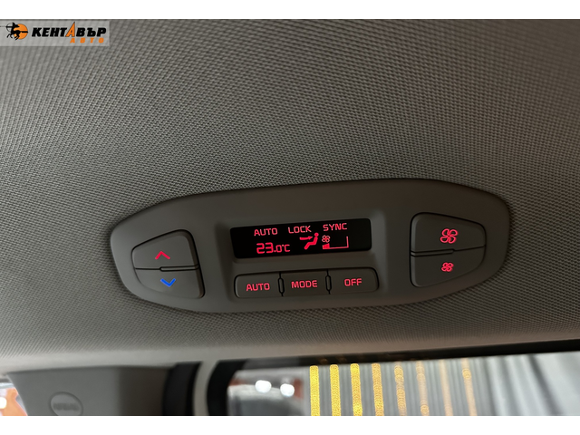 Kia Carnival 2.2D 9-местен/от Корея - автомобили, коли, обяви за нови и употребявани 13