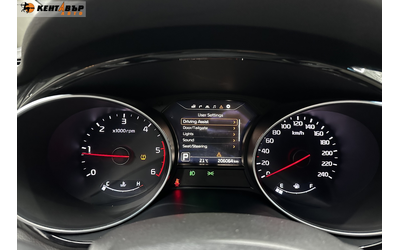 Kia Carnival 2.2D 9-местен/от Корея - автомобили, коли, обяви за нови и употребявани 18