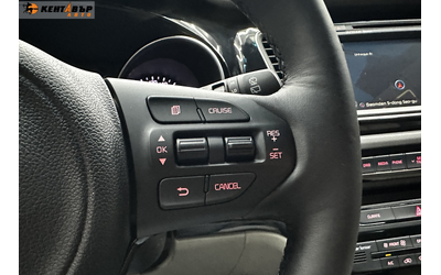 Kia Carnival 2.2D 9-местен/от Корея - автомобили, коли, обяви за нови и употребявани 19
