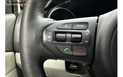 Kia Carnival 2.2D 9-местен/от Корея - автомобили, коли, обяви за нови и употребявани 20