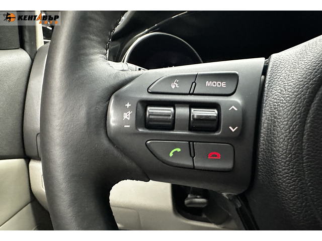 Kia Carnival 2.2D 9-местен/от Корея - автомобили, коли, обяви за нови и употребявани 20