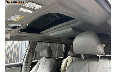 Kia Carnival 2.2D 9-местен/от Корея - автомобили, коли, обяви за нови и употребявани 22