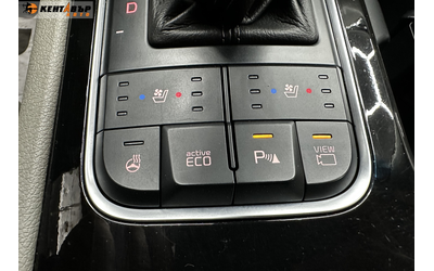 Kia Carnival 2.2D 9-местен/от Корея - автомобили, коли, обяви за нови и употребявани 23