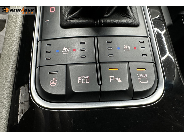 Kia Carnival 2.2D 9-местен/от Корея - автомобили, коли, обяви за нови и употребявани 23