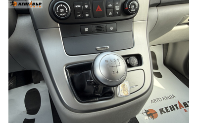 Kia Carnival 2.9d 185к.с./7 места/ - автомобили, коли, обяви за нови и употребявани 12