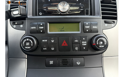 Kia Carnival 2.9d 185к.с./7 места/ - автомобили, коли, обяви за нови и употребявани 13