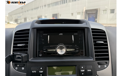 Kia Carnival 2.9d 185к.с./7 места/ - автомобили, коли, обяви за нови и употребявани 14