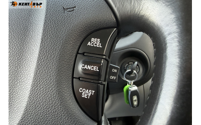 Kia Carnival 2.9d 185к.с./7 места/ - автомобили, коли, обяви за нови и употребявани 16